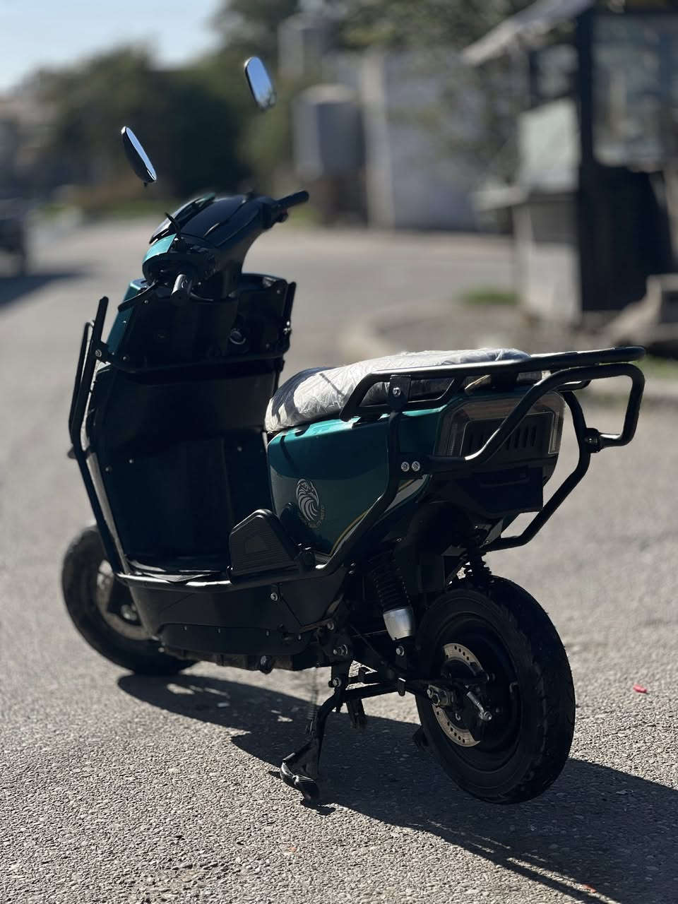 للبيع دراجه شحن نضيفه مابيها اي عيب تجي تشوفها الدراجه نضيفه واستخدام قليل شراي راسلني خاص


**إذا كنت صاحب هذا الإعلان وتريد حذفه لأي سبب، رجاءا أرسل رسالة إلى الدعم الفني**