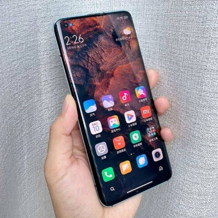 شاومي  mi10pro
ذاكرتة 256 +عشوائية 8مع5

كامرى 108
ببجي 90فريم 
مع شاحنة 120واط
مع كفرات 3
مع سماعة اربوت 

شاشة منحية كامل ملحقات ومكفول من كلشي 🤝


**إذا كنت صاحب هذا الإعلان وتريد حذفه لأي سبب، رجاءا أرسل رسالة إلى الدعم الفني**