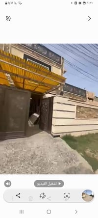 للبيع بيت 🏡 طابو صرف فى #الشرطه_الخامسه مجاور مدرسة القادسيتين قرب جمل...