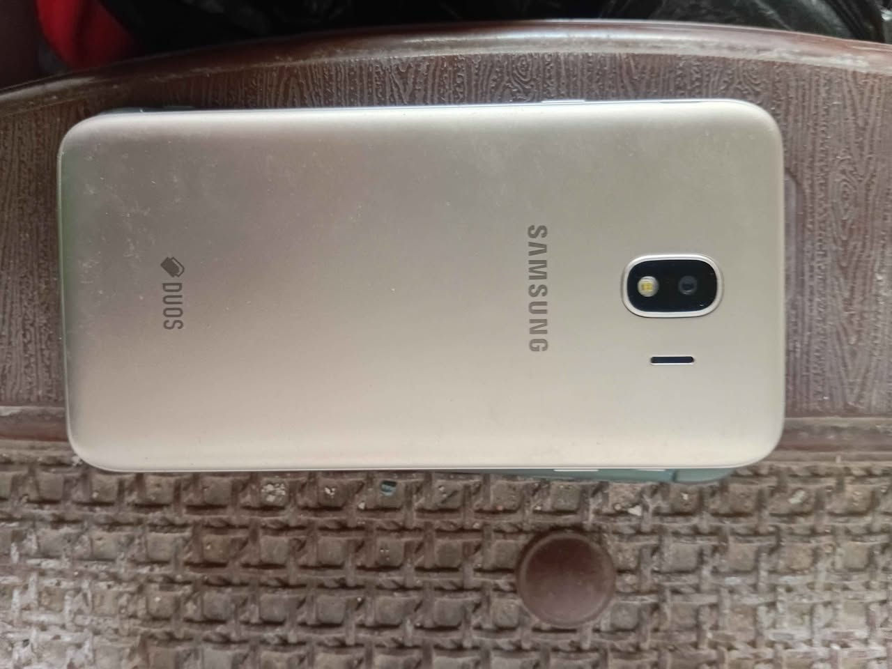 كلكسي جي فور ٤ نضيف كلو شغال ذاكره ٣٢ خطين وميميوري سعر ٥٥الف موصل, نينوى


**إذا كنت صاحب هذا الإعلان وتريد حذفه لأي سبب، رجاءا أرسل رسالة إلى الدعم الفني**