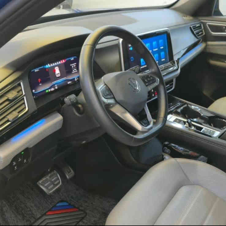 ڤۆلکس واگن ئەتڵەس 2024 کروس سپۆرت Sel R LINE
داتا شۆ
پانۆراما
رادار 
خەتی جادە
ئۆتۆ برێک 
ئۆتۆ ستارت 
ئۆتۆ هۆڵی
کوشن گەرم و سارد
پەردە
ئەیر کەیر 
ئۆتۆ کڵایمیت ئەیر 
ستێرن ڤایبرەیت 

سـعـر : لە کۆمێنت داوابکە ڕاستەوخۆ بۆت دێت 📥 

گێر و مەکیەنەی بەشەرت 
هیچ کێشەیەکی تێدا نییە 

ژمارەی خاوەنەکەی 
***********
