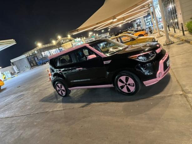 صول موديل ١٩ حادث جاملغ وبنيد السعر ٩٠ وبيها مجال ***********
