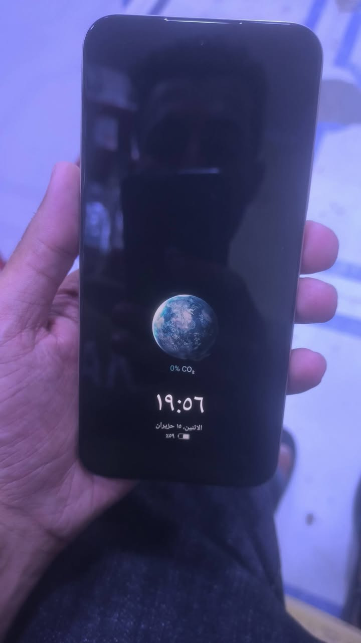 ريلمي 15t
ذاكرة 512
السعر 300 وبيه مجال
مكاني ناصريه مركز 
***********
