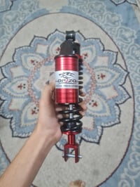 دبلات خلفية • كرزي • بغداد الحرية