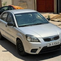 ريو ٢٠١١ • بدون ضرر • جير عادي