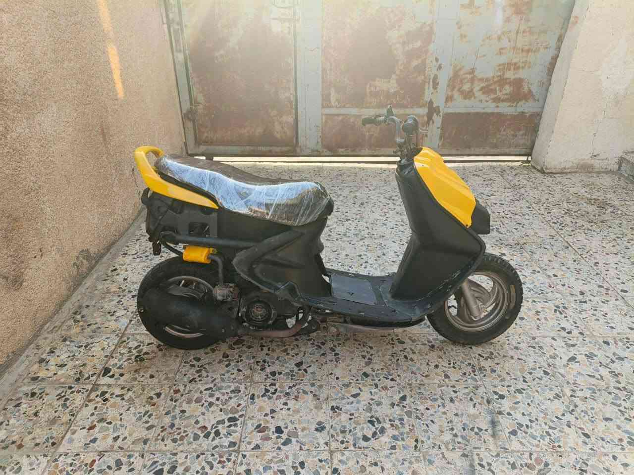 دراجه فراشه للبيع.. محرك مفتوح بس ناعم 💟 الشراي يجي خاص وبخدمته...
مكاني البصره ابي الخصيب


**إذا كنت صاحب هذا الإعلان وتريد حذفه لأي سبب، رجاءا أرسل رسالة إلى الدعم الفني**