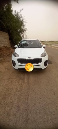 سبورتج • ٢٠١٧ • بغداد المعامل
