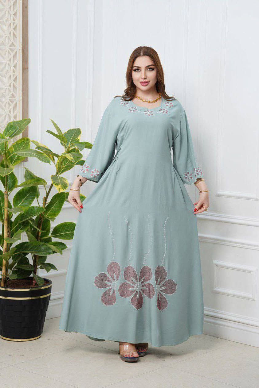 باقي آخر نص من كل موديل وليريد ياخذ درزن مشكل همين عادي
قياسات 2XL 3XL 4XL 5XL
سعر درزن ٩٢ ونص درزن ب٤٦
https://t.me/fatoomboutque


**إذا كنت صاحب هذا الإعلان وتريد حذفه لأي سبب، رجاءا أرسل رسالة إلى الدعم الفني**