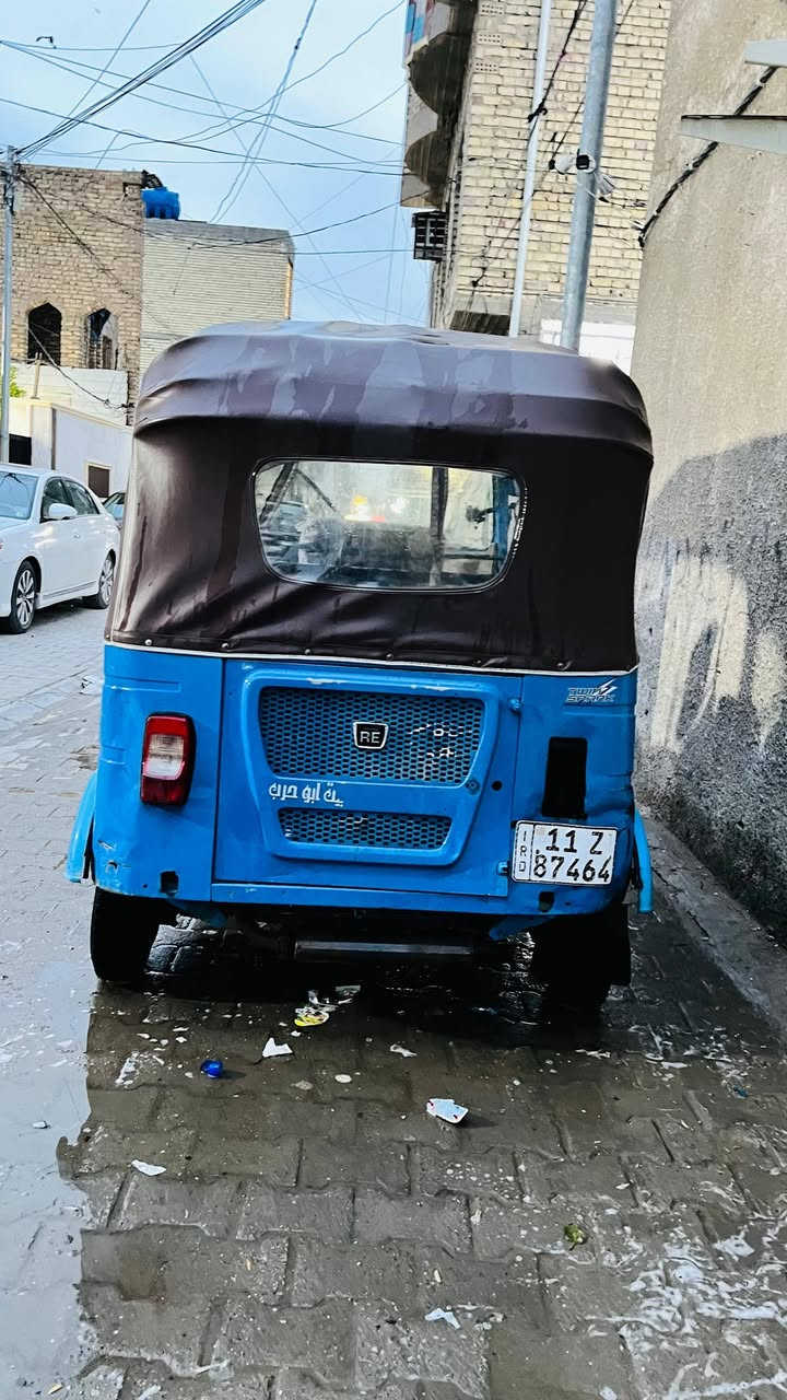 السلام عليكم تكتك للبيع ٢١ بيه ضربه بل لغد الأمامي شوي ما مرجعه العنوان بغداد الشعله السعر ٨٠٠٠ وبيه مجال
***********
