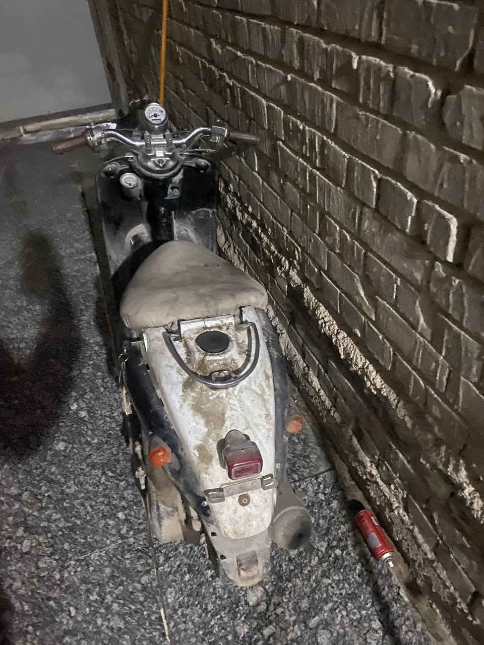 سلام عليكم دراجة للبيع عبد الحليم شغالة مكاني بغداد الدورة تواصل على هذا الرقم ***********
