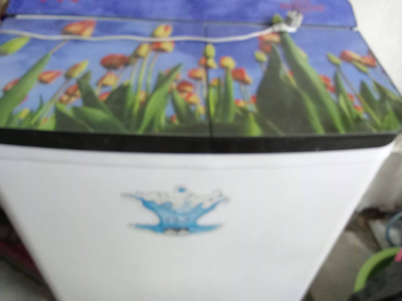 غسالة ام الحوضين جديدة ونظيفة مداخلة تصليح ابد السعر ١٢٥ المكان العامرية


**إذا كنت صاحب هذا الإعلان وتريد حذفه لأي سبب، رجاءا أرسل رسالة إلى الدعم الفني**