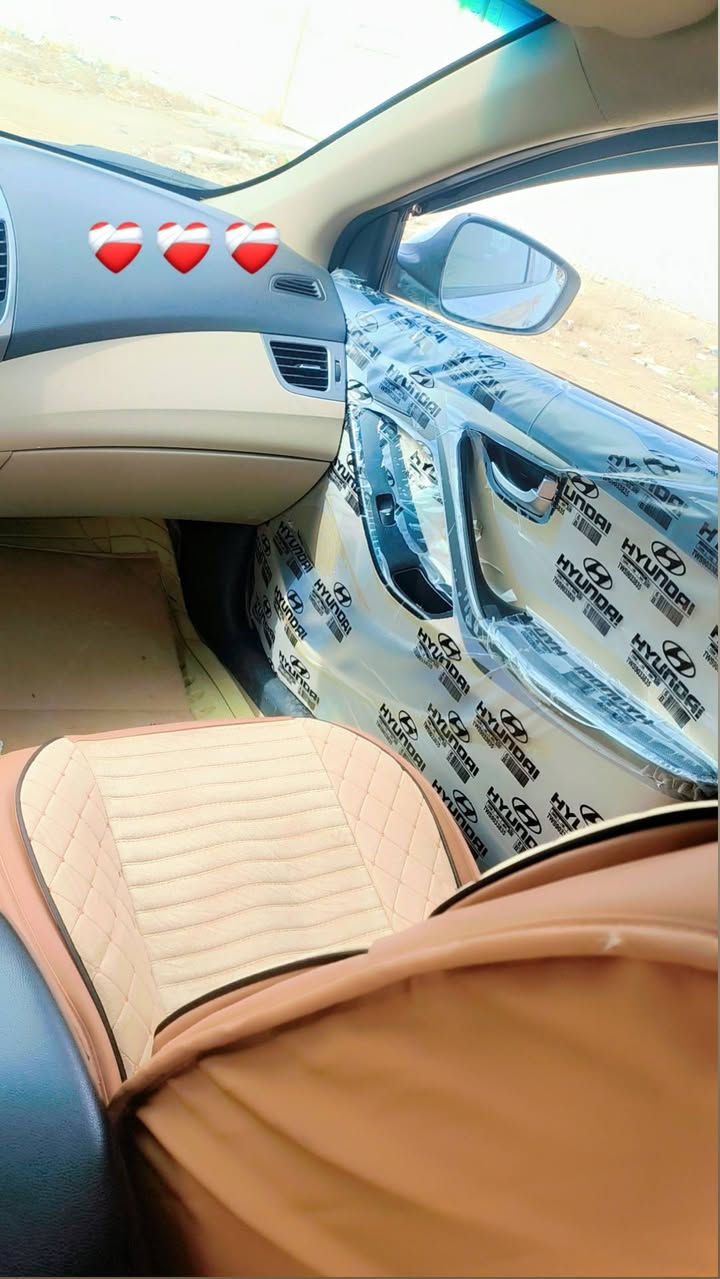 بسم الله الرحمن الرحيم قره المنشور يله تخابر 
سياره النترا خليجي موديل 15 صوره السونار موجوده 

حداديه جديده كلش 

تخم تاير 

ويل كب 

شاشه اصلي 

كامره ذكيه 

أشار بلمري 

تحكم ستيرن 

مكينه وكير جديده 

دوشمه جديده 

سياره جديده ومعتني بيها كلش مال جناي 

تبريد قطعتين 

سياره وكع عليه شبه كهرباء علا تكمه اليسره ومصبوقه عام 

مكفوله من الكص والكلبه والعيب الشرعي سعر 95 مكاني رفاعي 

***********
