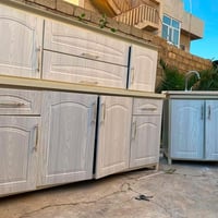 أربيل • ألمنيوم • سطح حجر