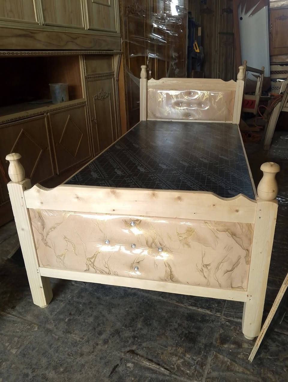 اللهم صل على محمد وال محمد 
جرابي نفر نجاره تزكام 
#عرض العيد سعر ٦٥ واصل 
العنوان كربلاء طوريج شارع البلديه قرب مكينه ثلج بلور
للطلب والاستفسار يرجى الاتصال بنا على الارقام التاليه 👇🏻 
***********
***********
