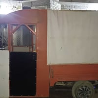 ستوته للبيع الصطان موديل 2018 بيه وراق السعر 2مليونين وبيه مجال 078876...