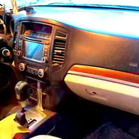 باجيرو ٢٠٠٧ • مكينة ٣٨٠٠ • ٤×٤