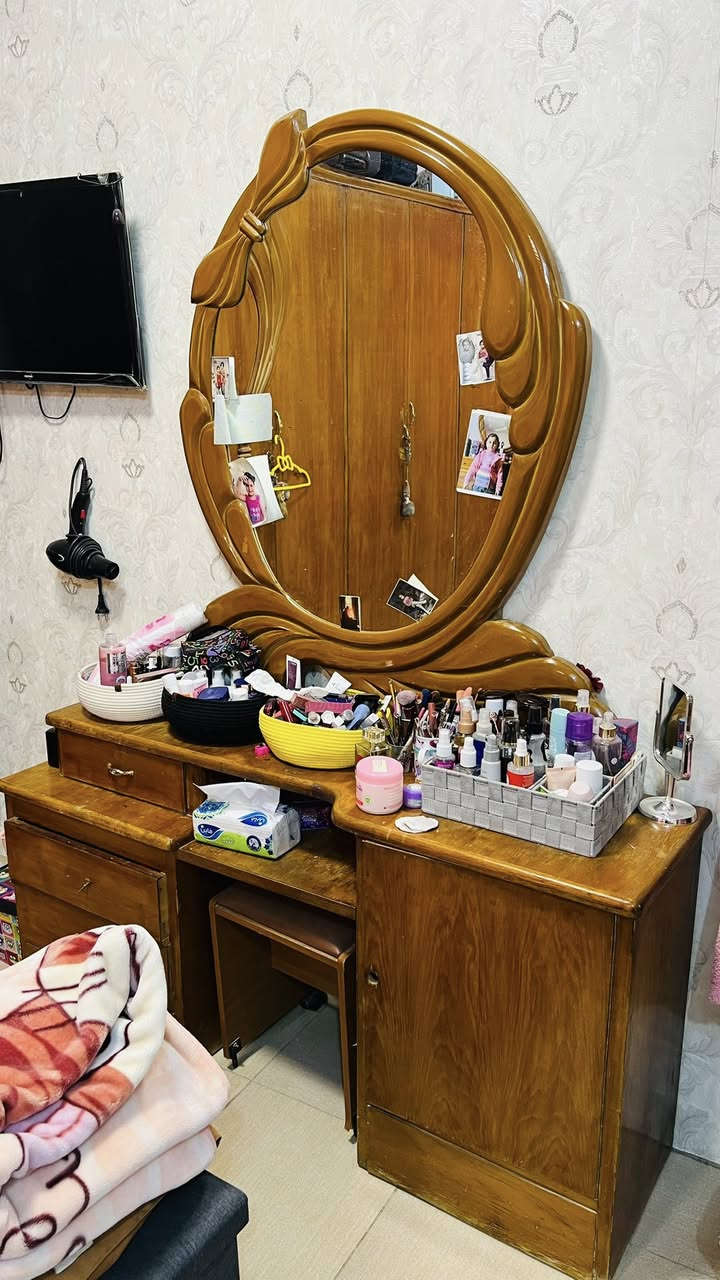 غرفه صاج للبيع سعر 600


**إذا كنت صاحب هذا الإعلان وتريد حذفه لأي سبب، رجاءا أرسل رسالة إلى الدعم الفني**