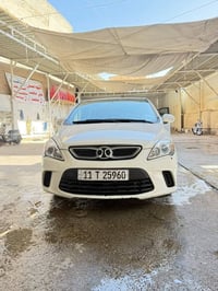 بايك D20 • ٢٠١٩ • حي البكرلي