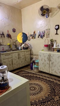 الإبراهيميه • ٤غرف • مؤجر