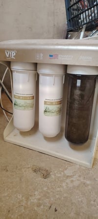 مبردة شغالة • ميز شغال • صفاية شغالة