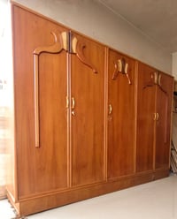 كنتر صاج • ٥ ابواب • بغداد