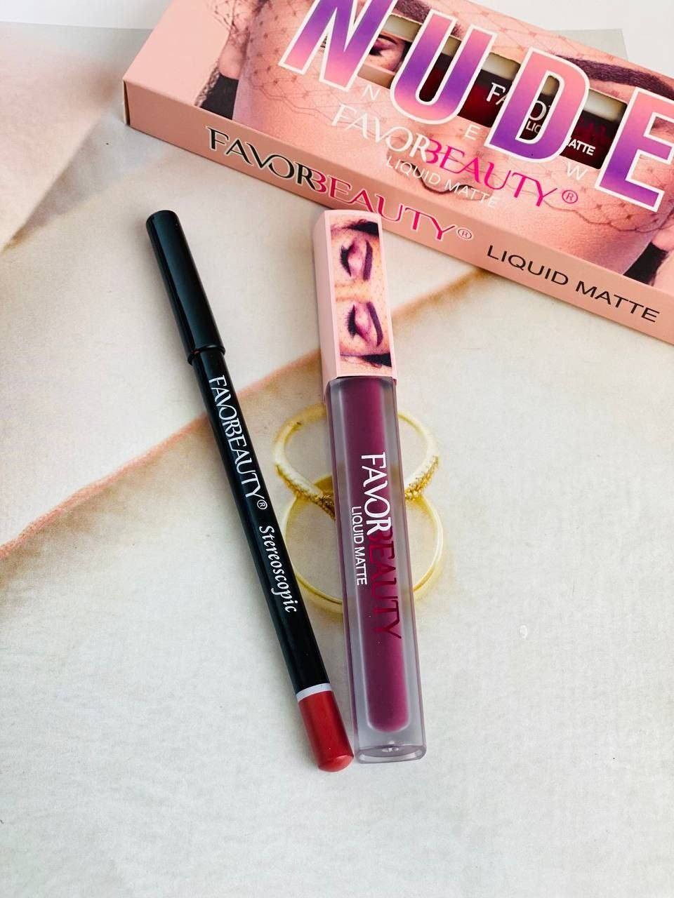 💋بكج فافور بيوتي الاصلي مكونه من قطعتين حمره وتحديد مااات💋 NUDE
FAVORBEAUTY®
LIQUID MATTE💋
روج فافور بيوتي الي 
كل لبنات ادور علي💄🫦
حمره لون مات من غير لمعه 
ثابته الوان صيفية كلش حلوة
متيبس على الشفة ولا تفطر
الشفة

🖍️ مع تحديد شفه مخملي
لون وعطر فضيع وجذاب وتعتبر معطره للشفاه تقوم اقلام تحديد الشفاه  فافور بيوتي بتحديد جذاب لشفتيك وملئها بشكل انيق و ملحوظ 12 لون بدرجات مختفلة يجمع بين الغامق والفاتح 💋
متوفر البكج بعدة درجات.👄 1/2/3/4/5/6/7/8/9/10/11/12
سعر الكت حمرة + تحديد 10 الاف
🚘يوجد خدمة توصيل لجميع محافظات العراق ٤ الاف🚘
#فولو #فولومي #فولورز #اكسبلور_فولو #ضيفوني #الاكسبلور_فولو💕 #بيع_لايكات #لايكاتكم_تسعدني #حب #تعليقات #تعليقاتكم_تسعدني😍 #تعليق #تعليقاتكم_تسعدني #متابعة_للبيج #ضيفو #اكسبلور #لقطة #لايك #دعم #تفاعل #لايكات #كومنت #كومنتات #اكسبلور


**إذا كنت صاحب هذا الإعلان وتريد حذفه لأي سبب، رجاءا أرسل رسالة إلى الدعم الفني**