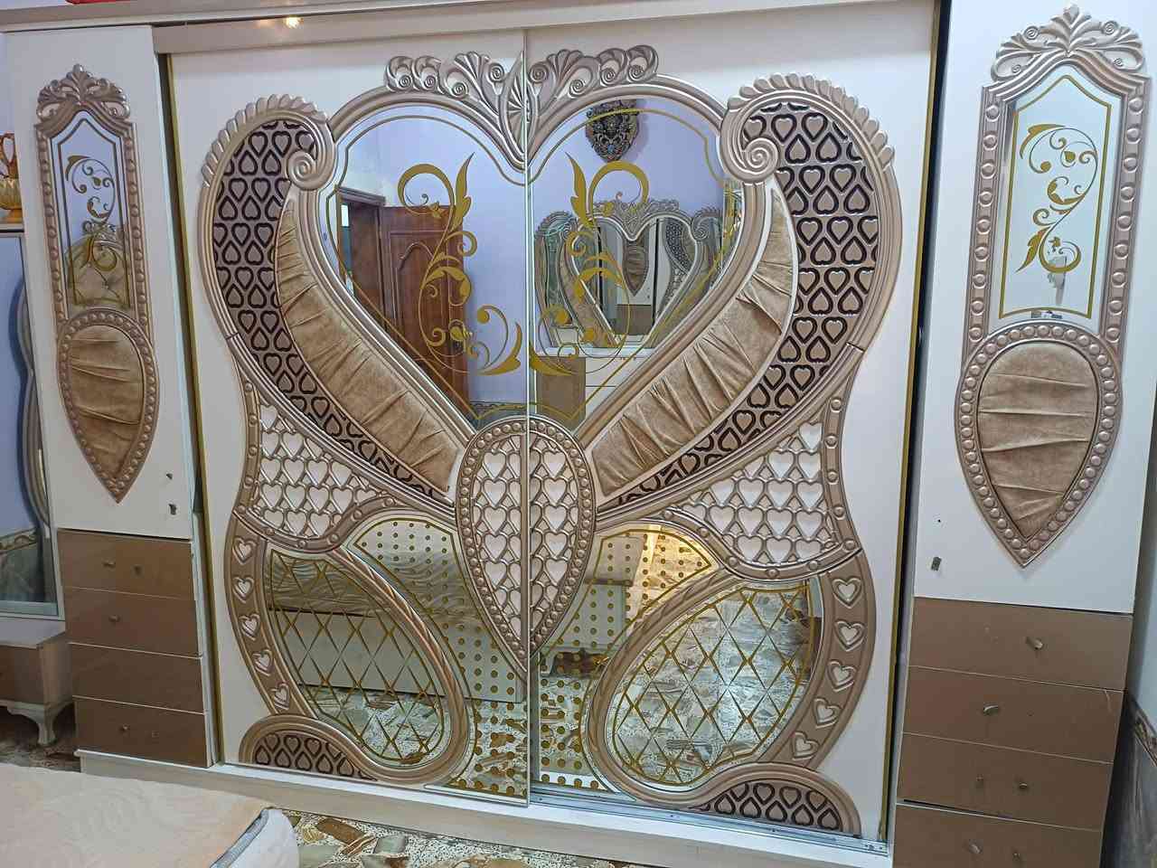 غرف نوم كلمن وسعره


**إذا كنت صاحب هذا الإعلان وتريد حذفه لأي سبب، رجاءا أرسل رسالة إلى الدعم الفني**