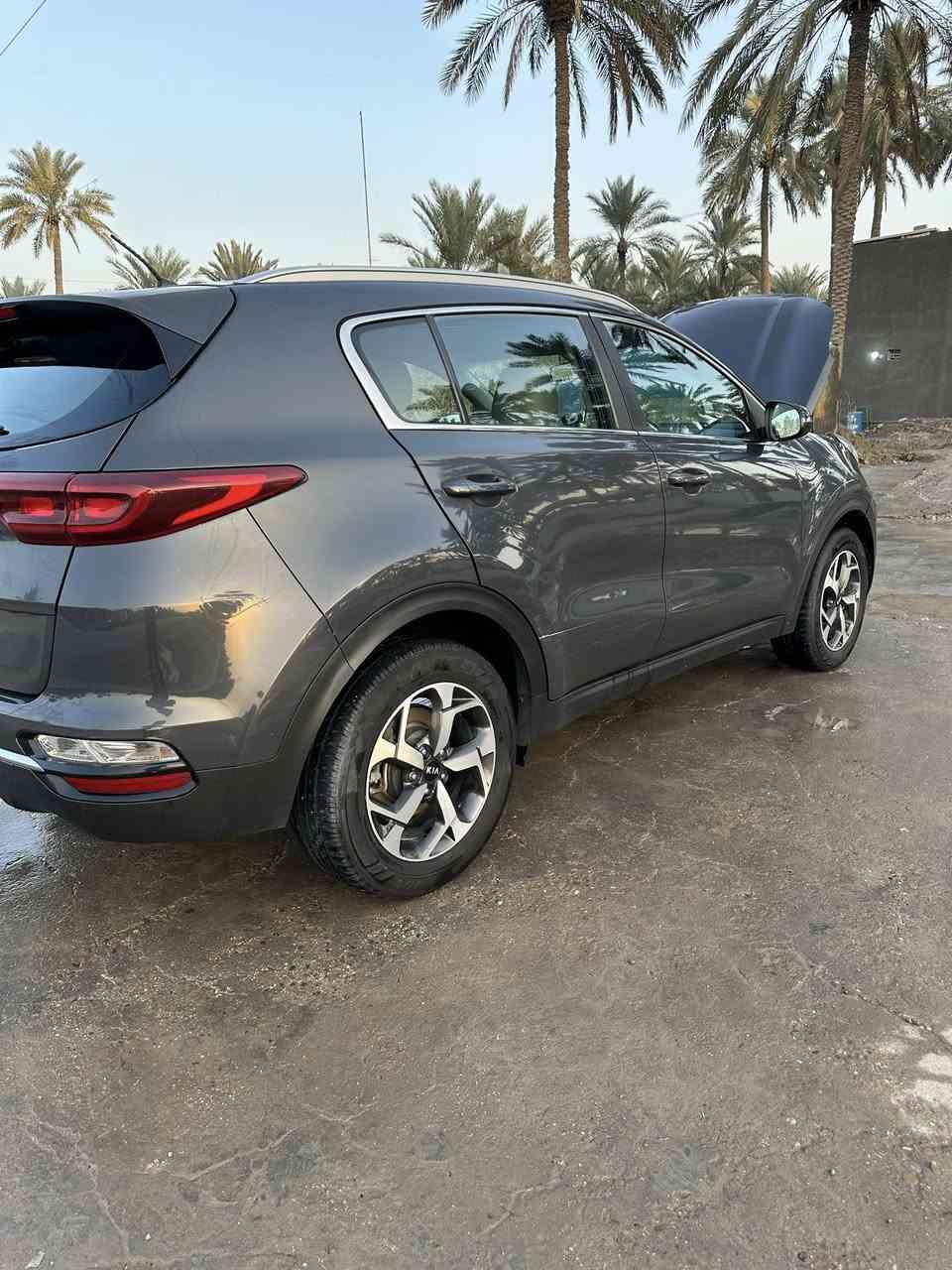 السلام عليكم سبورتج 2019 خليجية مكفولة وكالة عام ب اسمي ***********
