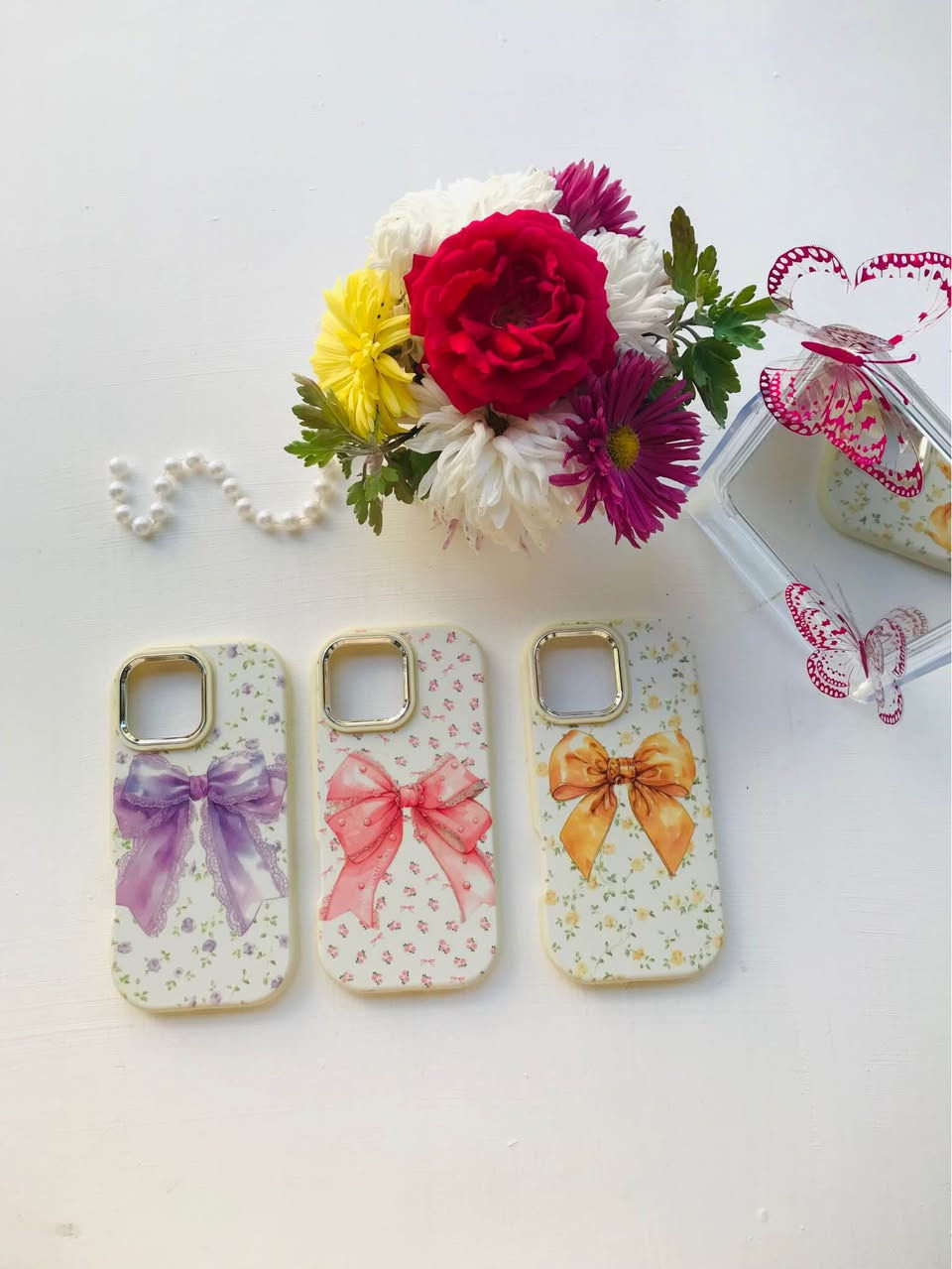 شلعة كفرات ايفون جديد تسوكت للبيج وبعدين تركت مصارلهن اسبوع يمي توصيل مجاني شرط الفحص امام المندوب كوالتي كولش راقي مو نايلون طلاء ثابت Singapore


**إذا كنت صاحب هذا الإعلان وتريد حذفه لأي سبب، رجاءا أرسل رسالة إلى الدعم الفني**