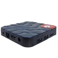 تيفي بوكس • أندرويد 14 • ٤K