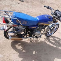 ماطور يراني 5 كير موديل21 وبي اوراق نقصه بس دسكات خلفي سعره 460 وبي مج...