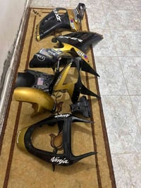 كفر كاوسكي • ٢٠٠٤ • ١٠٠/٨٠