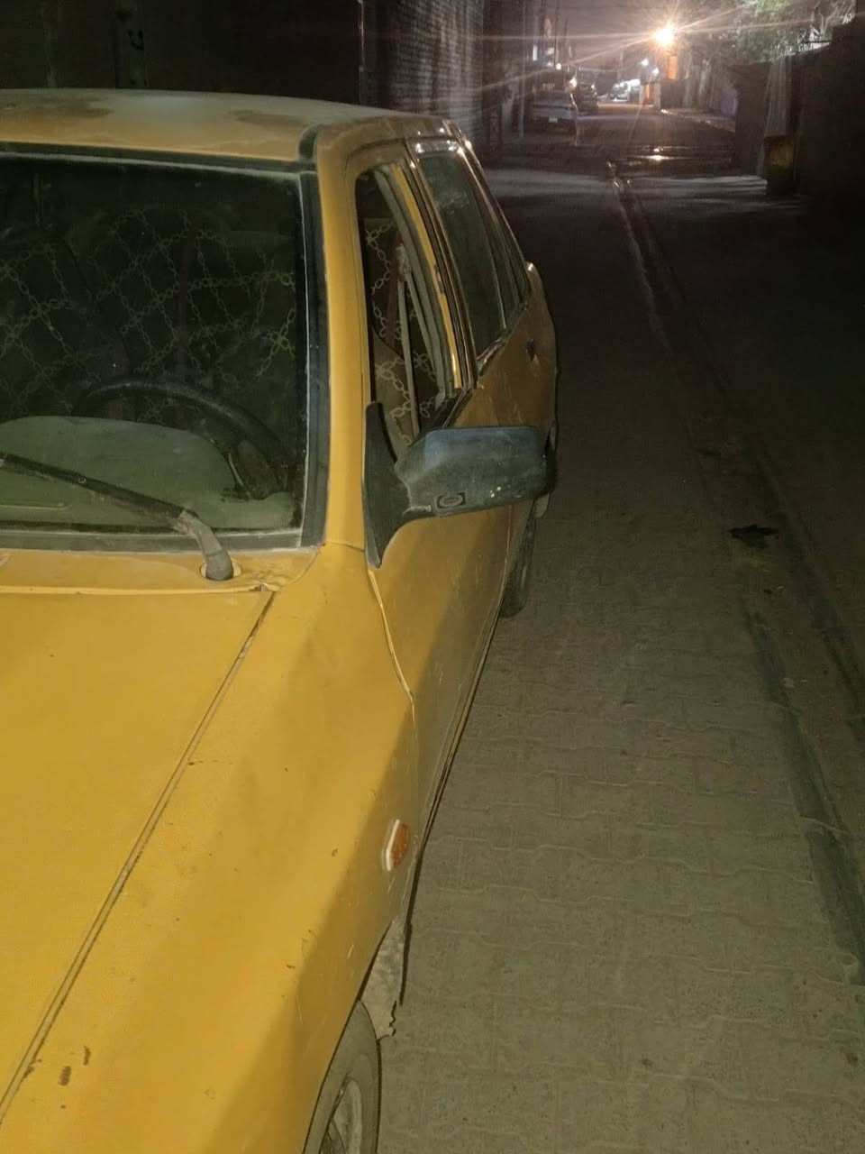 سلام عليكم سايبه البيع بدون راعي رقم احمر اكفلك سرقه وعشائر سعر 8بيها مجال ***********
