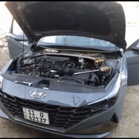 صيانة تبريد سيارات • شحن غاز R134/R1234 • القصر الأبيض بغداد