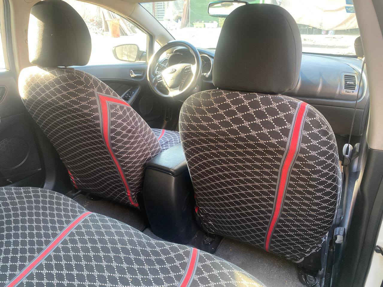 السلام عليكم للبيع فقط فورتي وارد أمريكي قطعتين بس بابين عكس السايق فقط موديل ٢٠١٦ السيارة جاهزة من كل النواحي متصرف علية محرك ٢٠٠٠ كير اي تي السعر ١١٠ مكان السيارة بغداد الحرية ***********
