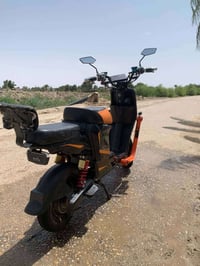 دراجة شحن • X900 • الشطرة