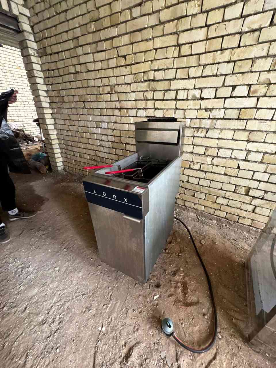 قلاية تلاثه مدفع استخدام قليل نضافه. كربلاء اتصال ***********
