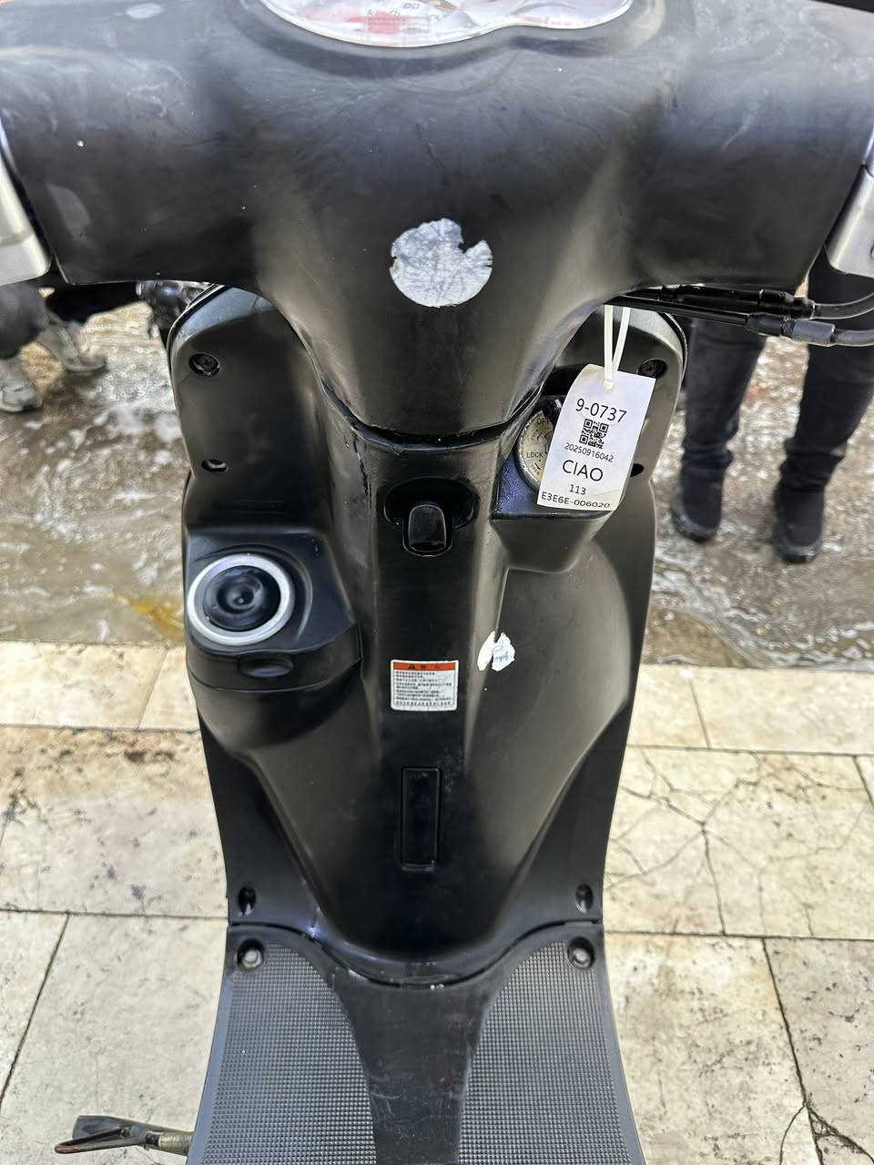 #السلام_عليكم_أخوتي_الغوالي 
#الوجبه_الجديدة
#مال_مزاد_شرط_رمبه 
# ياماها فله 👍
 #شرط الضمان 💯💯
#بعده بحالة الوكاله فول نظافه مكفول 
#نظافه فول 💯💯👍 
#اللون اسوود 
الاسعار تنافسيه 

البيع نقد والأقساط 👉
مصرف الرافدين فقط👉
مواظف ومنتسب ومتقاعد و الوريث 👉
استقطاع الاكتروني بدون مقدمه👉

#مكاني كوت المشروع شارع ميكانو 👉
***********☎️
***********☎️
أخوكم سيد محمد
