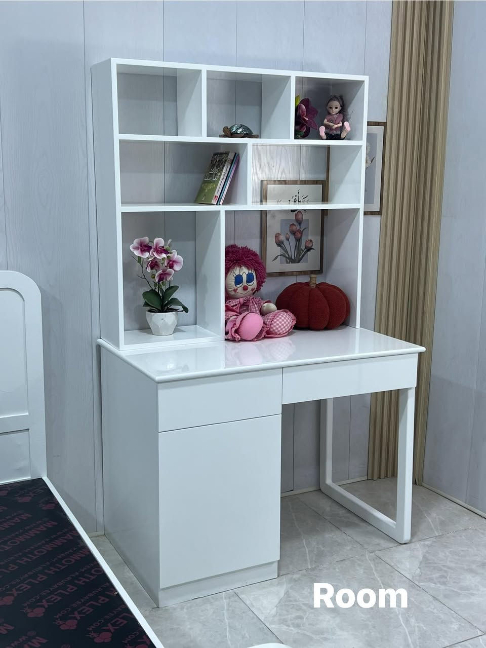 إنتاجنا.. من خشب الصنوبر الطبيعي 🪵
تم التنفيذ بتصميم من الزبون 🌱

تابعوا صور هيكل الخشب قبل الصبغ الحراري اخر صور المنشور 👇🏻


**إذا كنت صاحب هذا الإعلان وتريد حذفه لأي سبب، رجاءا أرسل رسالة إلى الدعم الفني**