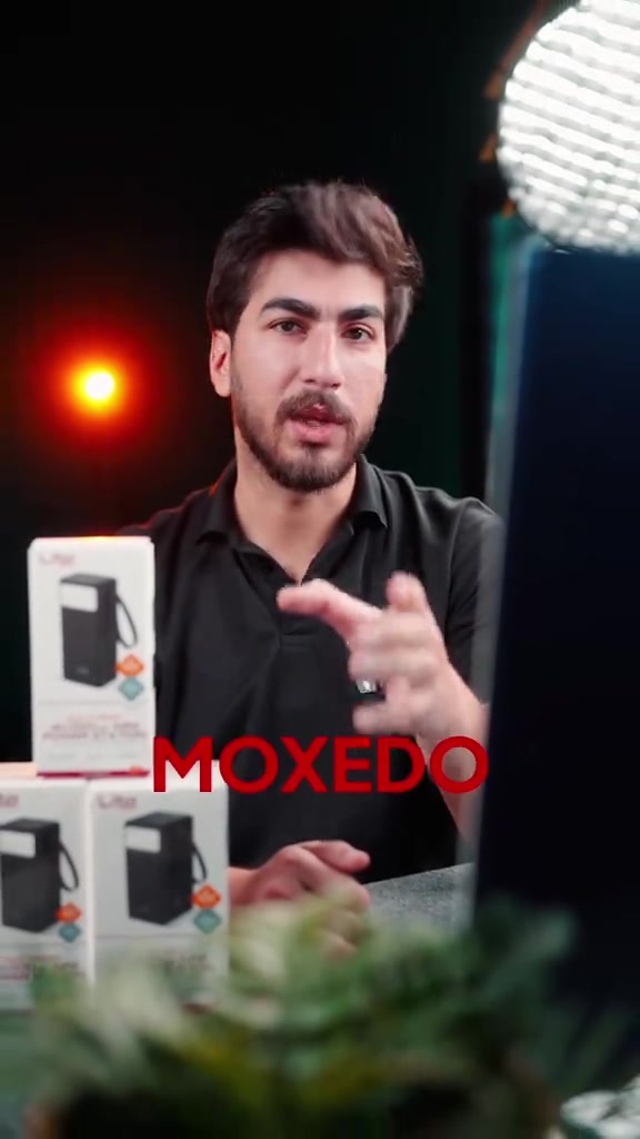 ⁨	شواحن طاقة بسعات كبيرة من براند Moxedo ⚡️🔥 الاسعار: سعة 40000 ملي امبير: 65 الف سعة 50000 ملي امبير: 60 الف سعة 70000 ملي امبير: 75 الف⁩


**إذا كنت صاحب هذا الإعلان وتريد حذفه لأي سبب، رجاءا أرسل رسالة إلى الدعم الفني**