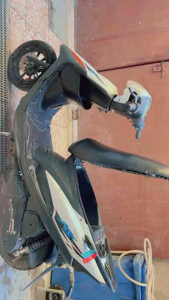 السلام عليكم ماكس عدله لون ابيض دراجه نضيفه شلعه معدل فووول ماشالله السعر 450 عنوان الشرطه الرابعه الرقم ***********
