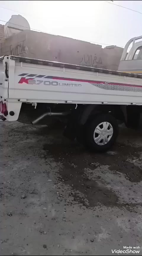 سلام عليكم سيار كيه 2700موديل 2021مكفواله كفاله عامه الرقم بغداد بسمي تحويل ثاني يوم سياره مال جناي مو بياع شراي رقم الهاتف ‏‪***********‬‏
