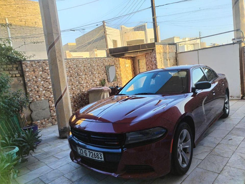 جارجر 2021
صور الضربه موجوده بالمنشور
ماشيه 47
للبيع فقط
***********
