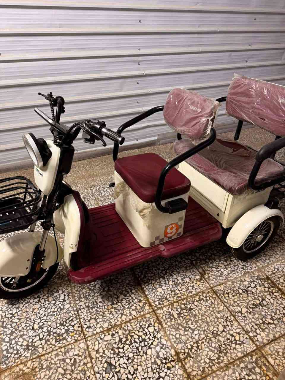 جديده استعمال كم يوم المكان الحبيبيه السعر ٩٥٠ مجال قليل ***********
