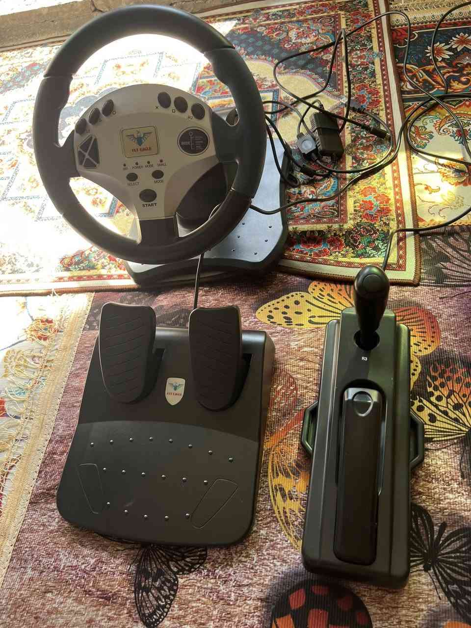 للبيع نضيف كلش *********** اتصل
