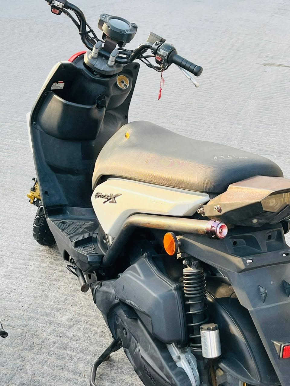 سلام عليكم جبلي للبيع مكاني نجف دراجة وكالة رقمي ***********
