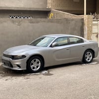 جارجر • ٢٠١٦ • بدون لوحات