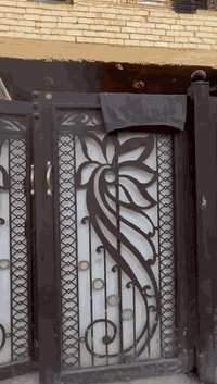 زراعيه شارع ستين • ١٠٠م • غرفتين