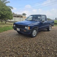 تويوتا ١٩٨٥ • مكينة وفتيس جديد • سنوية ٢٠٢٧