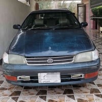 كرونه • ١٩٩٣ • بدون ضربه